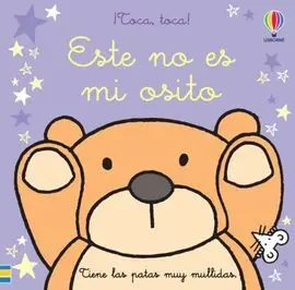 Este no Es mi Osito