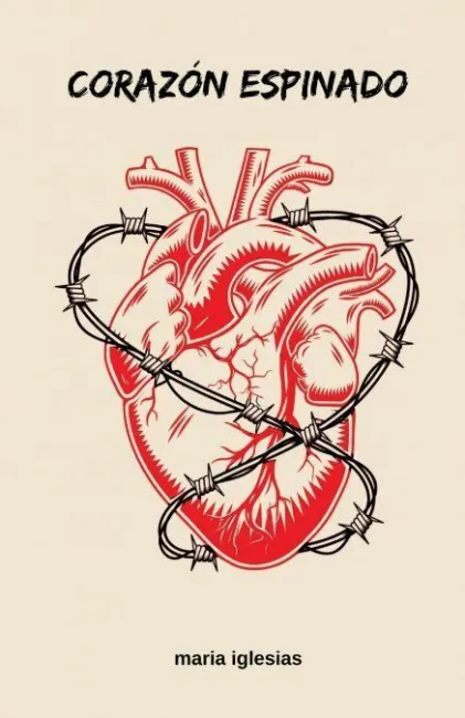 Corazón Espinado