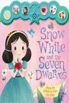 Snow White And The Seven Dwarves (Read-Along Sound