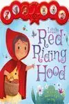 Little Red Riding Hood (Read-Along Sound Book)