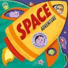 SPACE ADVENTURE - ENG