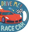 DRIVE ME RACE CAR - ENG