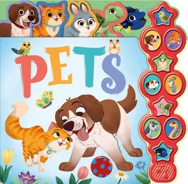 Pets - Eng