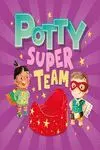 Potty Super Team - Eng