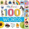 MY FIRST 100 WORDS - ENG