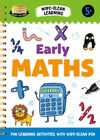 EARLY MATHS - ENG