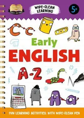 Early English - Eng