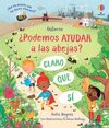 ¿PODEMOS AYUDAR A LAS ABEJAS?