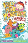 BILLY Y LOS MINI MONSTRUOS 3. LOS MONSTRUOS VAN A NATACIÓN