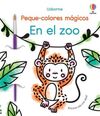 EN EL ZOO PEQUE COLORES MAGICOS