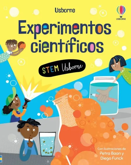 Experimentos Cientificos
