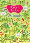 ANIMALS BUSCA I TROBA