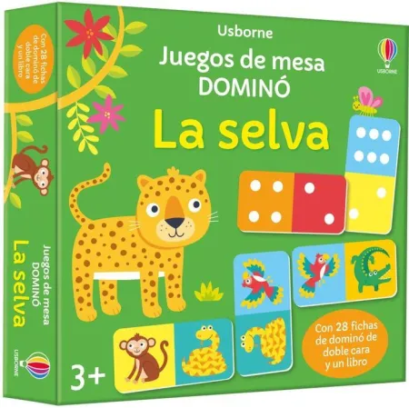 La Selva Domino