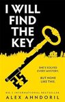 I WILL FIND THE KEY
