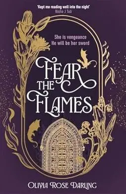 Fear The Flames