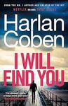 I WILL FIND YOU