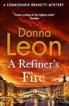 A REFINER'S FIRE