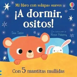 A Dormir Ositos