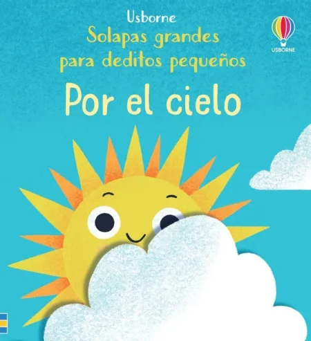 Por el Cielo
