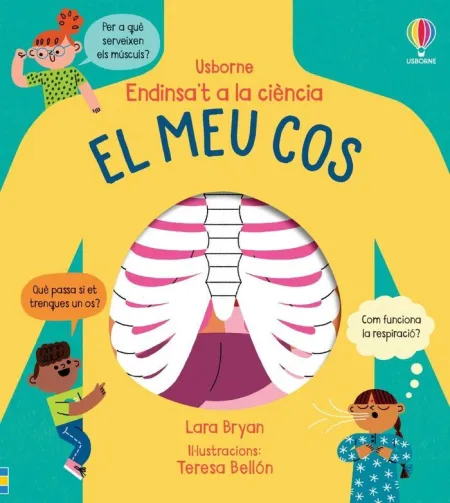 El Meu Cos