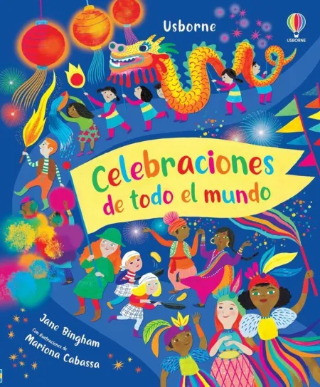 Celebraciones de Todo el Mundo