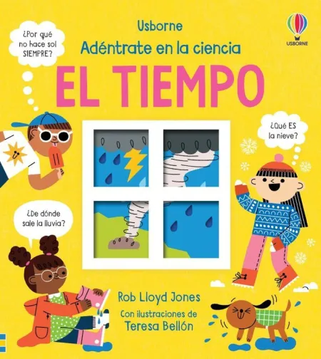 El Tiempo