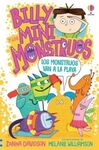 BILLY Y LOS MINI MONSTRUOS 8. LOS MONSTRUOS VAN A LA PLAYA
