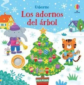 Los Adornos del Arbol