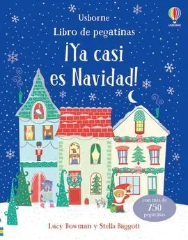 Ya Casi Es Navidad