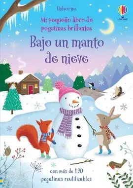 Bajo un Manto de Nieve