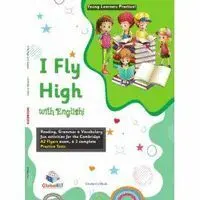 I Fly High With English Student´s Book