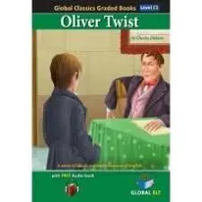 Oliver Twist