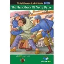 The Hunchback Of Notre Dame