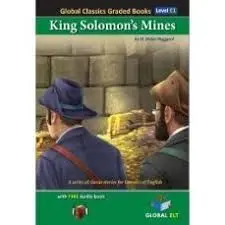 King Solomon's Mines