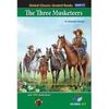 THE THREE MUSKETEERS