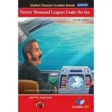 Twenty Thousand Leagues Under The Sea