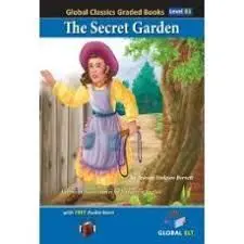 The Secret Garden B1