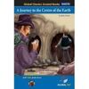 A JOURNEY TO THE CENTRE OF THE EARTH