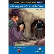 A Journey To The Centre Of The Earth