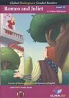 ROMEO AND JULIET - LEVEL A2