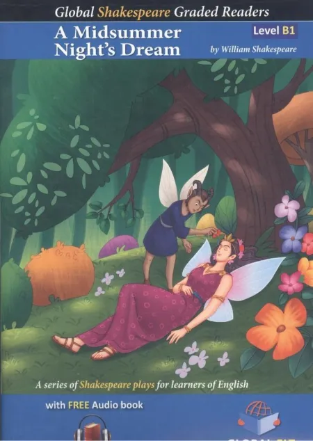 A Midsummer Night's Dream (Sgr B1)