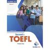 SUCCEED IN TOEFL VOL 1 4 TESTS