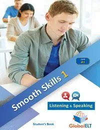 Smooth Skills L&S Book 1 Sse A1