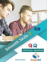 Smooth Skills L&S Book 2 Sse A1+