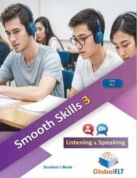 Smooth Skills L&S Book 3 Sse A2
