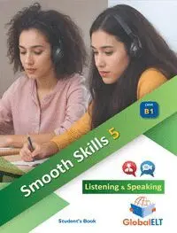 Smooth Skills L&S Book 5 Sse B1