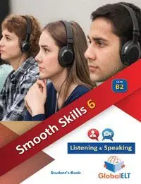 Smooth Skills L&S Book 6 Sse B2