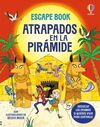 ATRAPADOS EN LA PIRAMIDE