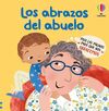 LOS ABRAZOS DEL ABUELO