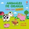 ANIMALES DE GRANJA